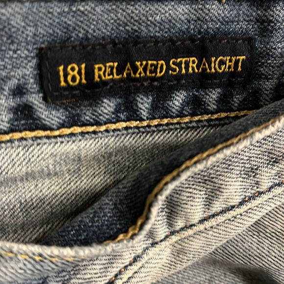 Lucky Brand Jeans - Picture 5 of 8